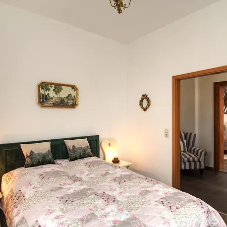 Ferienwohnung Landhaussuite Annaberg-Buchholz Exterior photo