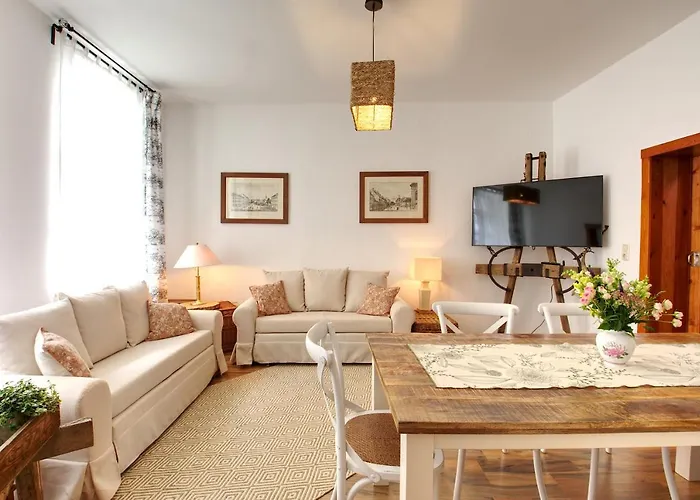 Ferienwohnung Landhaussuite Annaberg-Buchholz