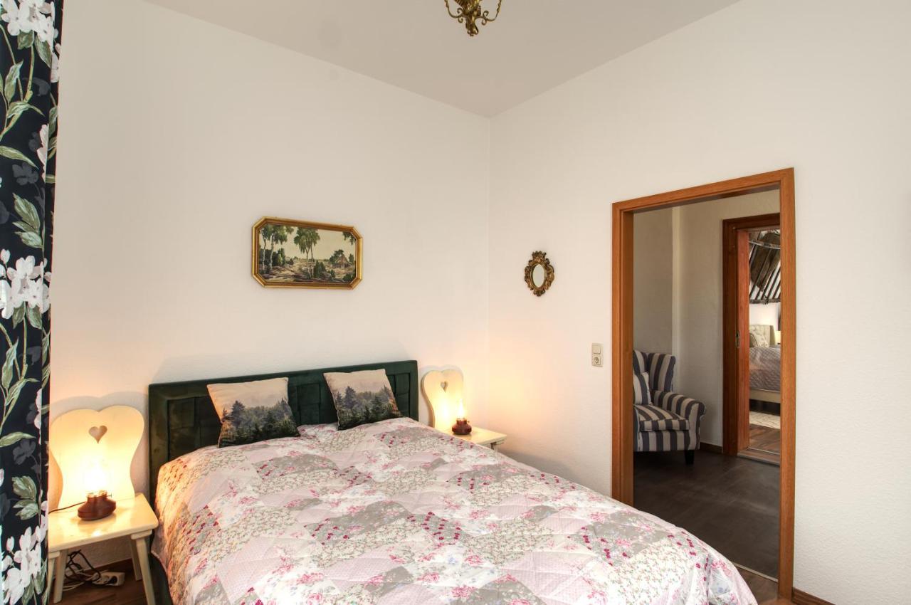 Apartment Landhaussuite