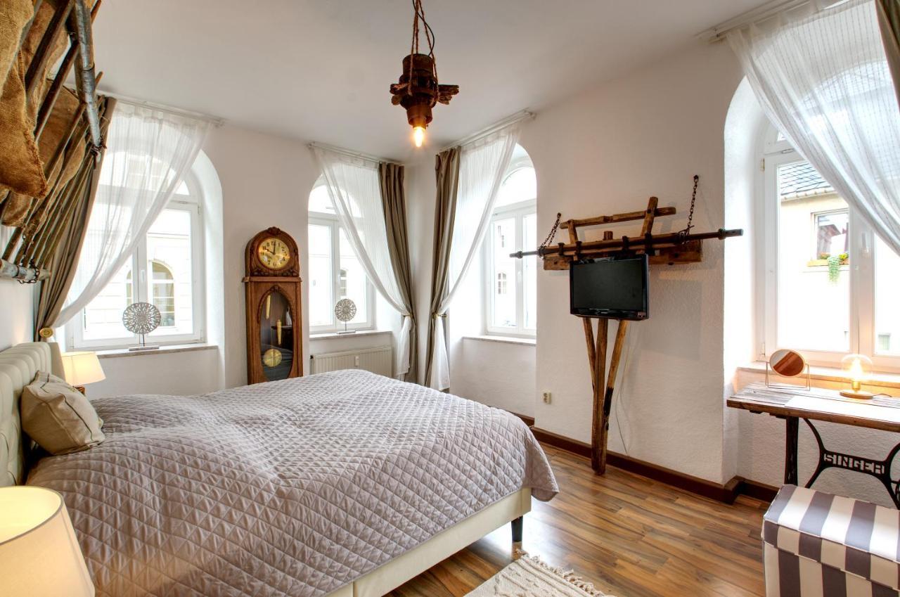 Landhaussuite *