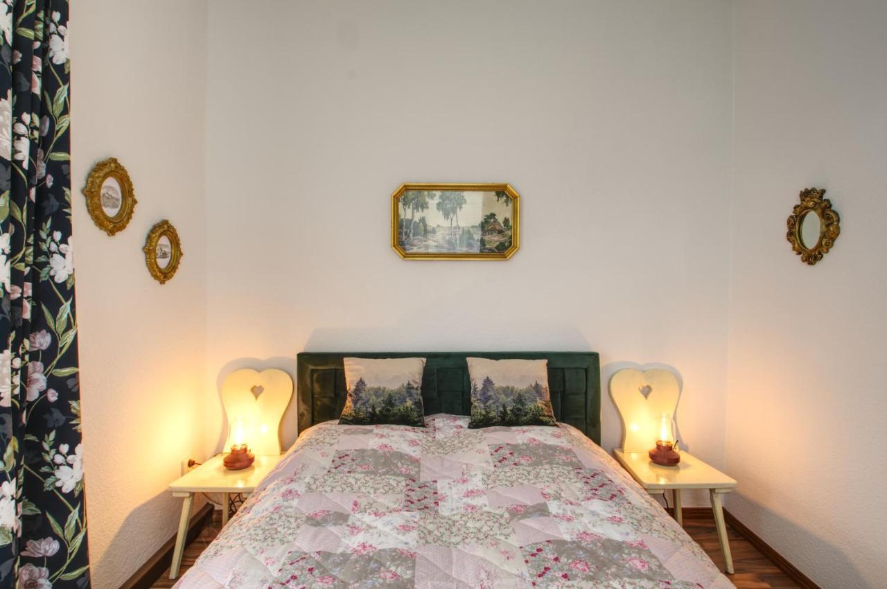 Landhaussuite * Annaberg-Buchholz