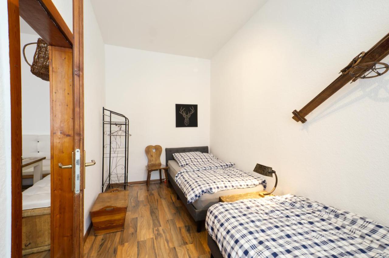 Landhaussuite Apartment