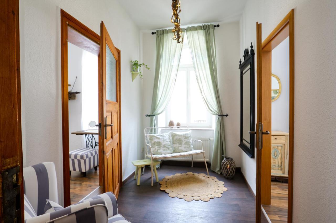 Landhaussuite Apartment *