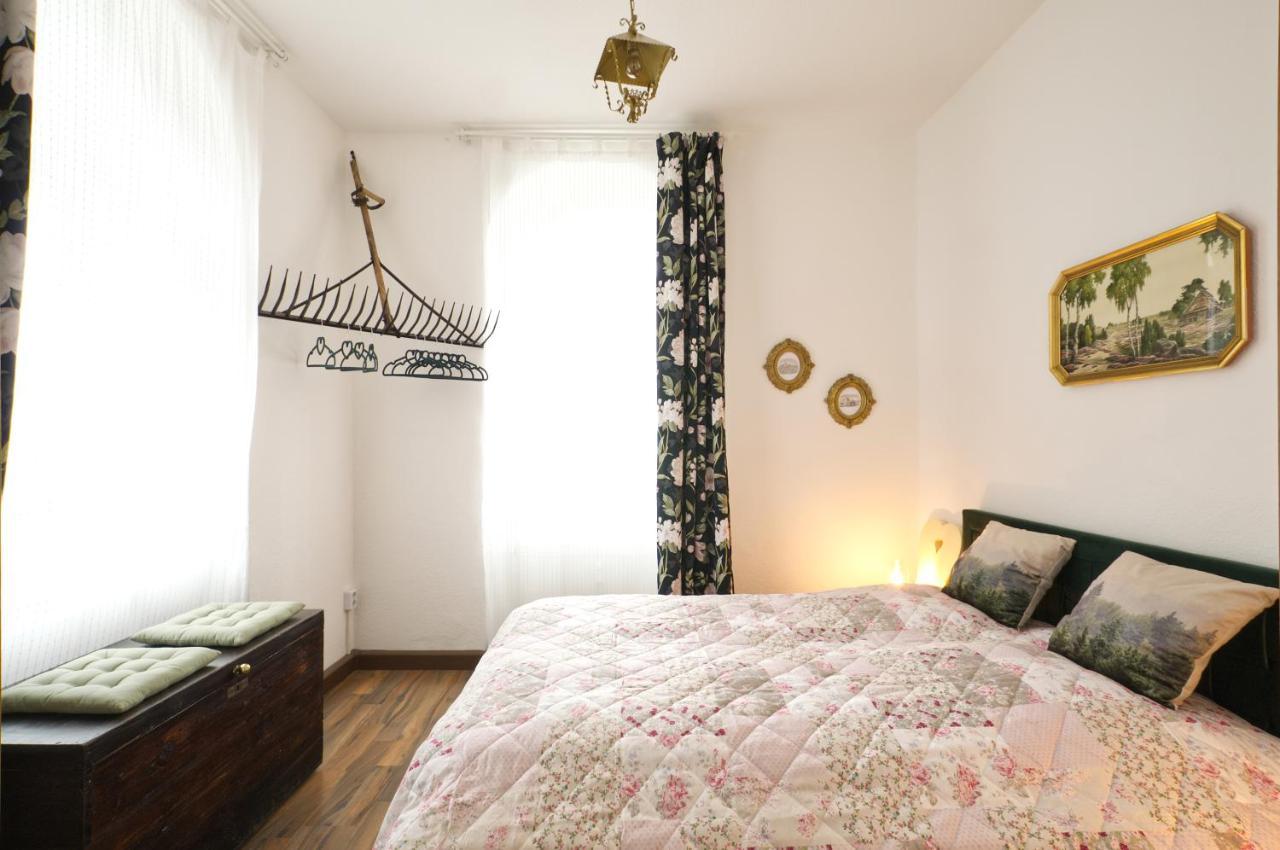 Landhaussuite Annaberg-Buchholz