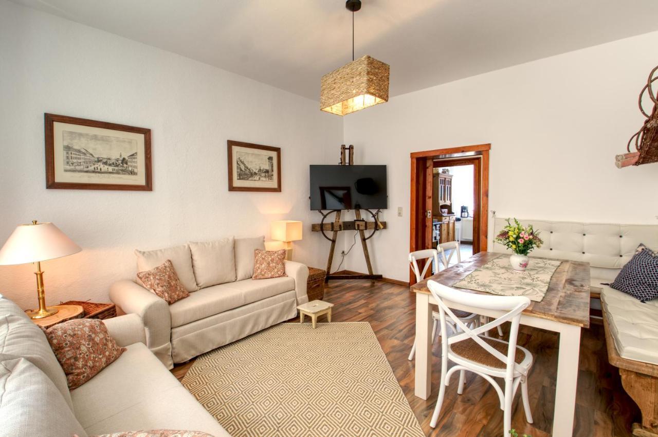 Landhaussuite