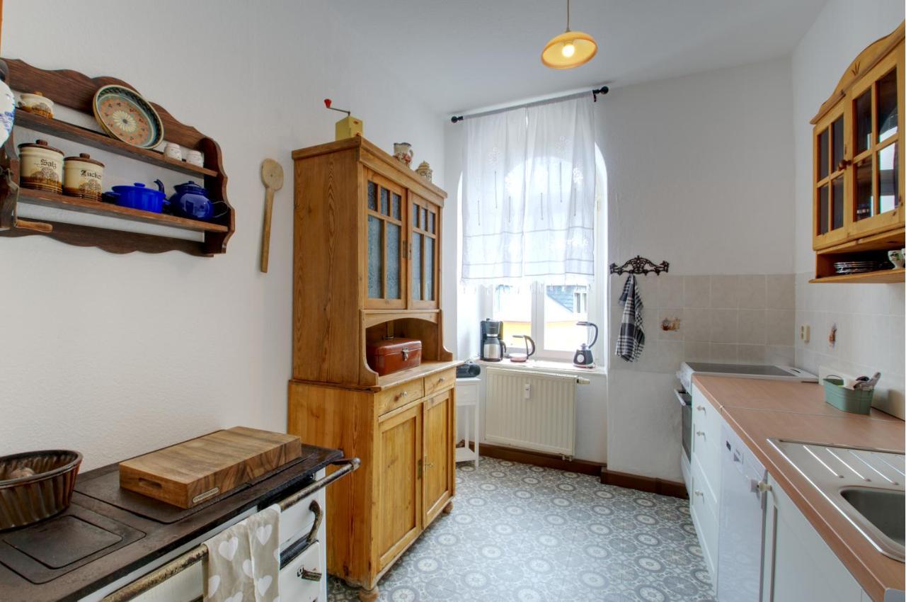 Landhaussuite * Annaberg-Buchholz