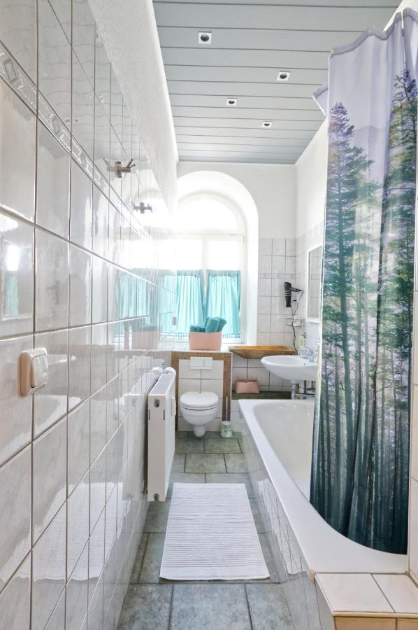 Landhaussuite