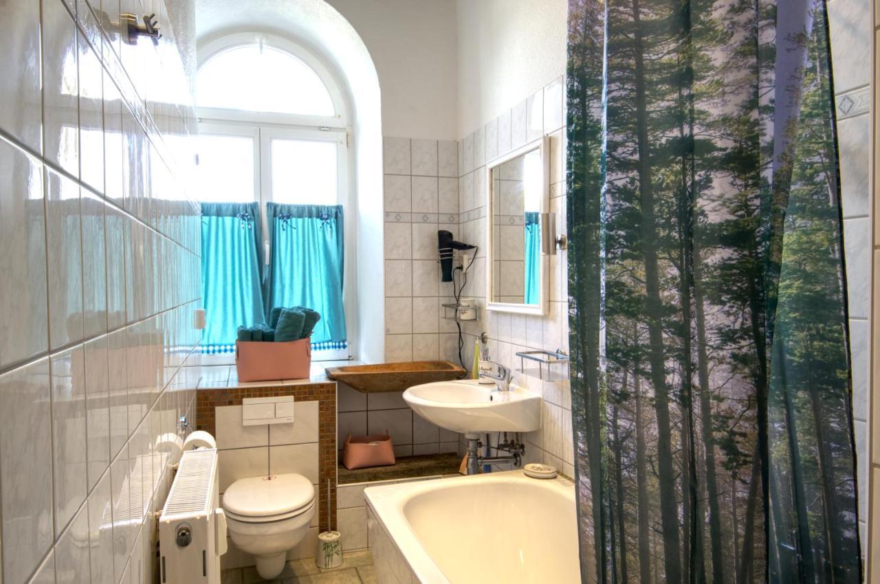 Landhaussuite Apartment Annaberg-Buchholz